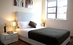 Whitechapel Central Apartments